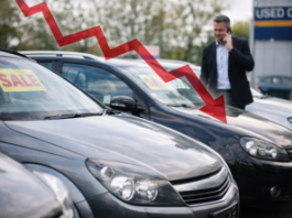 Fahrzeuge aus Kurzzeitbesitz – Chancen und Herausforderungen beim Verkauf