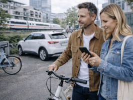 Gebrauchtwagen in urbanen Regionen – Besonderheiten, Nachfrage und wirtschaftliche Chancen