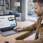 Transparente Prozesse – Vertrauen und Klarheit im Fahrzeughandel