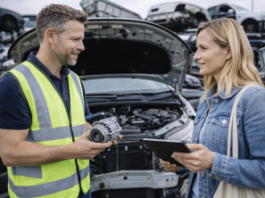 Entscheidungen bewusst treffen – Klare Strategien rund um den Fahrzeugverkauf
