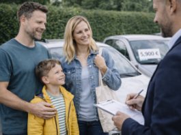 Auto im urbanen Raum – Zwischen Notwendigkeit und neuer Mobilitätskultur