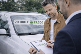 Neue Regeln verändern Märkte – Einfluss von Vorschriften auf den Fahrzeughandel