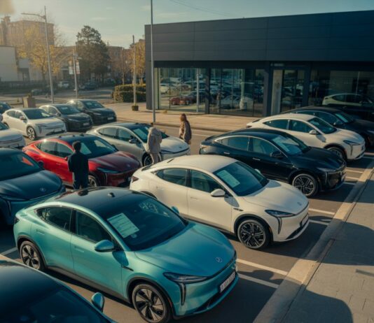 E-Auto-Gebrauchtpreise 2026: Warum der Markt fällt und welche Chancen Käufer jetzt nutzen können