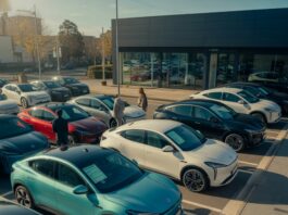 E-Auto-Gebrauchtpreise 2026: Warum der Markt fällt und welche Chancen Käufer jetzt nutzen können