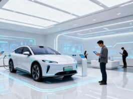 Elektromobilität online verkaufen: Wie Autohäuser mit digitaler Sichtbarkeit überzeugen