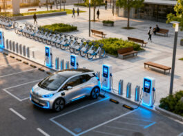 Mehr Sichtbarkeit für Elektromobilität: Die besten Online-Strategien für Autohäuser