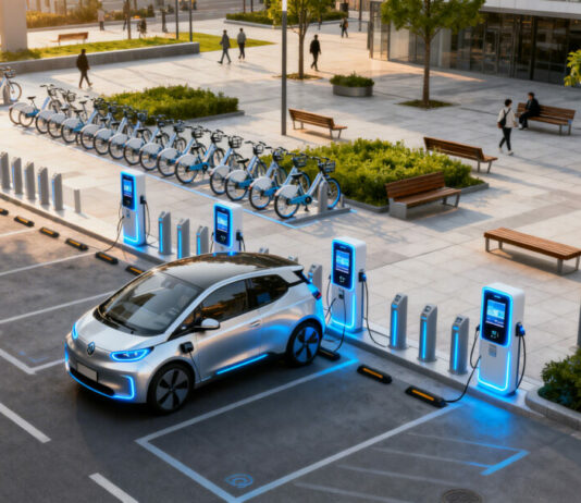 Mehr Sichtbarkeit für Elektromobilität: Die besten Online-Strategien für Autohäuser