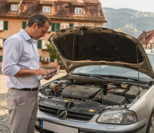 Sie möchten Ihr Auto verkaufen in Bochum? Wir kaufen Fahrzeuge jeder Art bundesweit