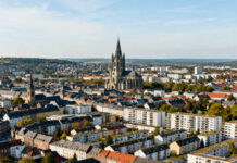 So gestalten Sie eine Immobilienbesichtigung erfolgreich