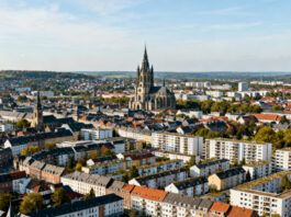 So gestalten Sie eine Immobilienbesichtigung erfolgreich