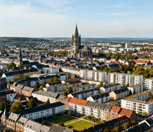 So gestalten Sie eine Immobilienbesichtigung erfolgreich