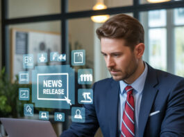 Pressemitteilungen effektiv einsetzen: Tipps für mehr Sichtbarkeit