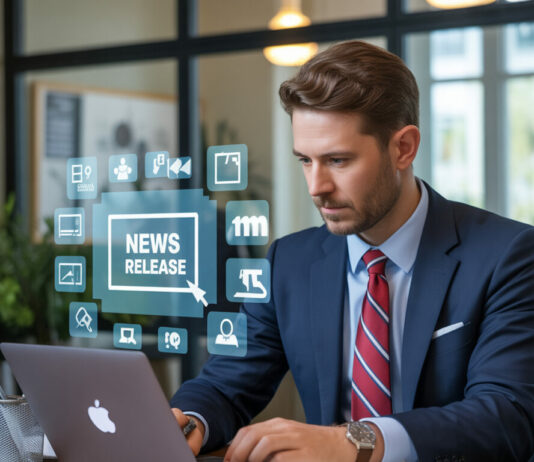 Pressemitteilungen effektiv einsetzen: Tipps für mehr Sichtbarkeit