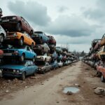 Autoschrottplatz Konstanz