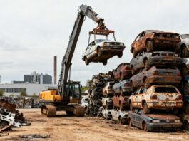 Schritt-für-Schritt-Anleitung zur Abwicklung im Autoschrottplatz Marl: So funktioniert die Fahrzeugabholung