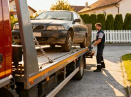 Gebrauchtwagen verkaufen mit sofortiger Auszahlung