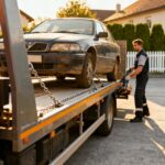 Gebrauchtwagen verkaufen mit sofortiger Auszahlung