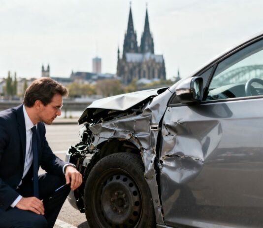 Gebrauchtwagen verkaufen in Köln – Strategien für eine schnelle und effektive Verkaufsabwicklung