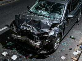 Totalschaden Auto verkaufen – worauf sollte man achten?