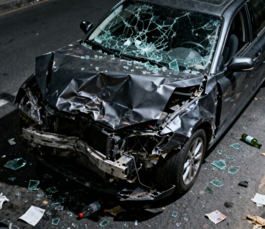 Totalschaden Auto verkaufen – worauf sollte man achten?