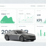 Autohaus Marketing Düsseldorf: CarPR etabliert sich als entscheidender Wachstumstreiber im digitalen Wettbewerb