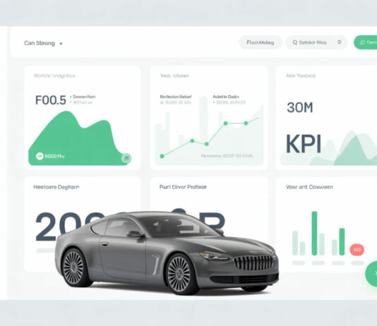 Autohaus Marketing Düsseldorf: CarPR etabliert sich als entscheidender Wachstumstreiber im digitalen Wettbewerb