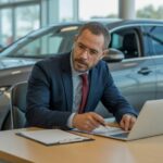 Gebrauchtwagen sicher und schnell in Erlangen verkaufen – So funktioniert der professionelle Ankaufservice