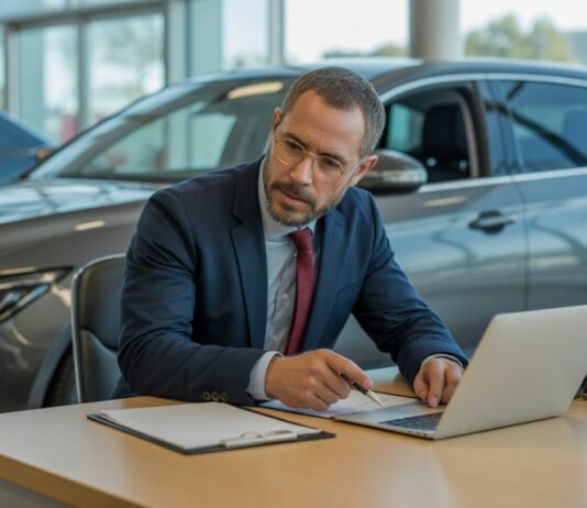 Gebrauchtwagen sicher und schnell in Erlangen verkaufen – So funktioniert der professionelle Ankaufservice