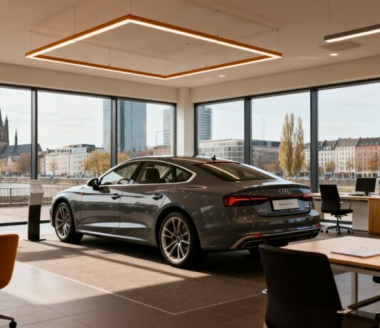 Autoankauf Köln – Pressemitteilung als strategisches Instrument für Sichtbarkeit und Vertrauen