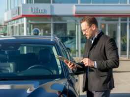 Die Vorteile des Gebrauchtwagen Verkaufs über einen Ankaufservice in Augsburg: Transparenz, Schnelligkeit und Zuverlässigkeit