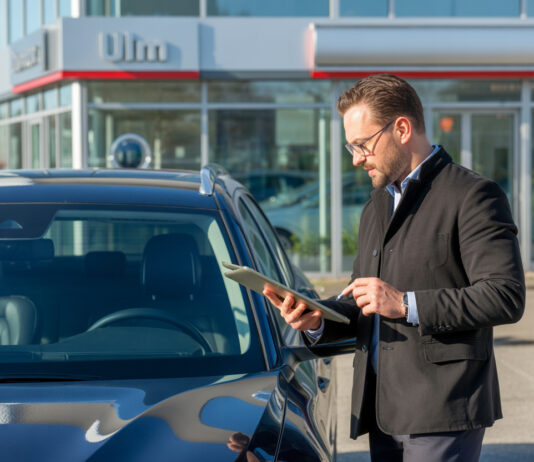 Professionelle Fahrzeugbewertung in Ulm: Der ultimative Leitfaden zum Gebrauchtwagen Ankauf und Verkaufsprozess