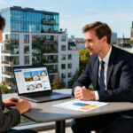 Immobilienmakler Dortmund Käufer finden