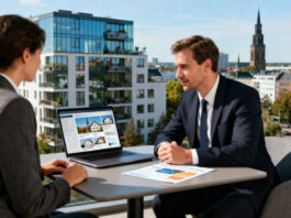 Immobilienmakler Dortmund Käufer finden