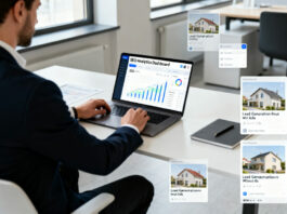 Wie Immobilienmakler mehr Käuferanfragen erhalten