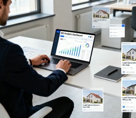 Wie Immobilienmakler mehr Käuferanfragen erhalten