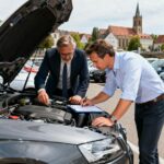 Auto Ankauf Fürth – Praktische Lösungen für Alte, Gebrauchsfähige oder Defekte Fahrzeuge