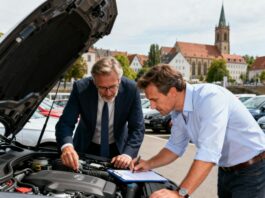 Auto Ankauf Fürth – Praktische Lösungen für Alte, Gebrauchsfähige oder Defekte Fahrzeuge