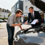 Maximieren Sie den Wert Ihres Gebrauchtwagens in Ingolstadt: Tipps für eine erfolgreiche Fahrzeugbewertung