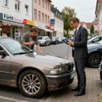 Gebrauchtwagen Ankauf München – Fahrzeuge schnell und unkompliziert verkaufen