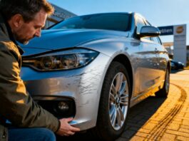 Gebrauchtwagen Ankauf Göttingen