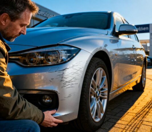 Gebrauchtwagen Ankauf Göttingen