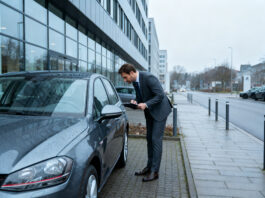 Gebrauchtwagen Ankauf Hannover – einfach, schnell und zuverlässig verkaufen
