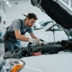 Autoankauf mit Motorschaden in Köln: So sichern Sie sich faire Preise trotz defektem Motor