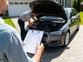 Die besten Tipps, um Ihr Auto auf Auktionen zu verkaufen – So steigern Sie die Chancen auf einen hohen Verkaufspreis