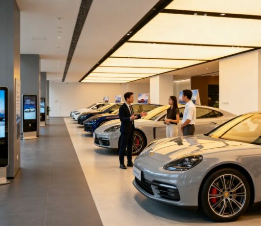 Kundenschwund vermeiden: 7 Fehler, die Autohändler unbedingt vermeiden sollten, um ihre Umsätze zu sichern