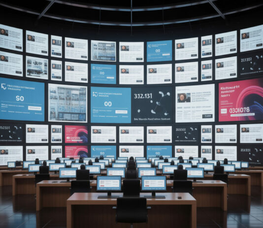 Die Schlüsselrolle der Keywords bei der Veröffentlichung von Finanznachrichten