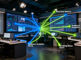Plattformen für Finanznachrichten: Vor- und Nachteile im Vergleich