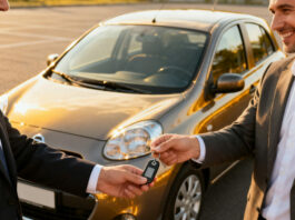 Schnelle Autoangebote: Gebrauchtwagen Ankauf in Frankfurt am Main im Fokus