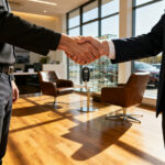 Gebrauchtwagen Ankauf in Gießen: Ein Leitfaden für Erstverkäufer