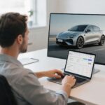 Gebrauchtwagen Ankauf Ludwigshafen am Rhein – Auto schnell, sicher und stressfrei verkaufen